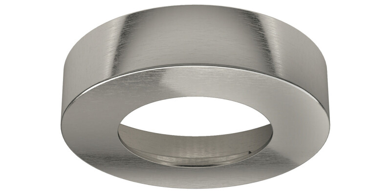 Bezel, for Surface Mounting Loox LED 2025/2026