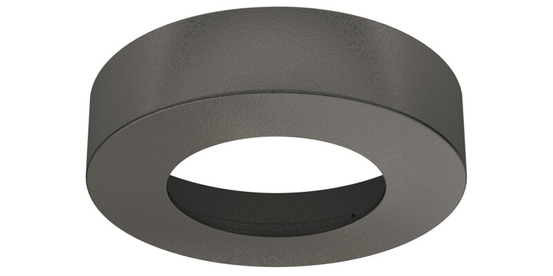 Bezel, for Surface Mounting Loox LED 2025/2026