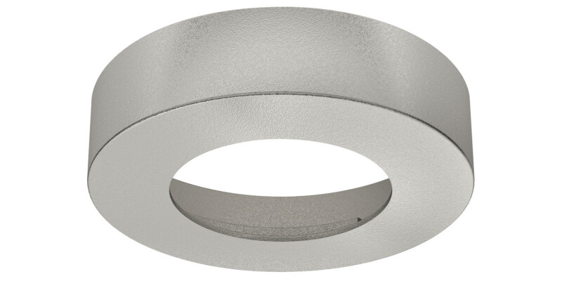 Bezel, for Surface Mounting Loox LED 2025/2026