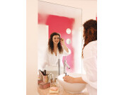 Heated Miror Pad 290x150mm 230V/7W