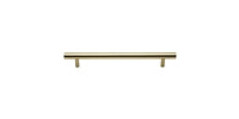 Heritage Brass Door Pull Handle Bar Design