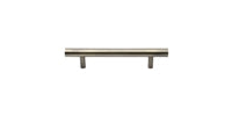 Heritage Brass Door Pull Handle Bar Design