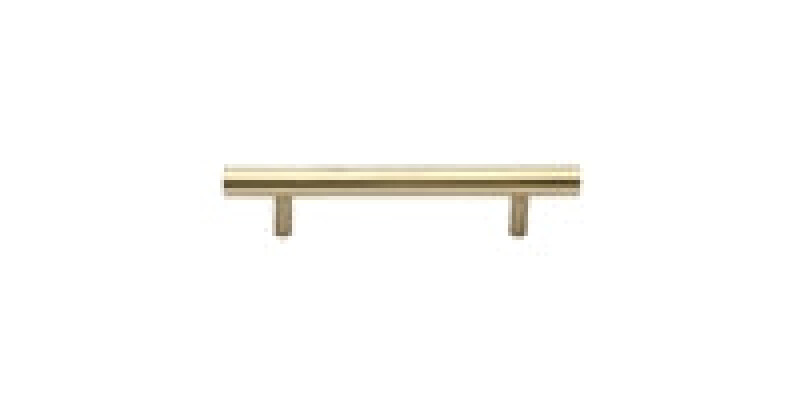 Heritage Brass Door Pull Handle Bar Design