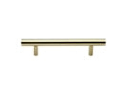 Heritage Brass Door Pull Handle Bar Design