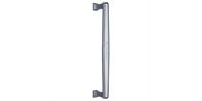 Heritage Brass Door Pull Handle Deco Design