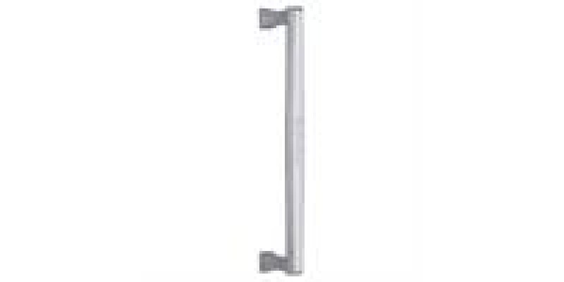 Heritage Brass Door Pull Handle Deco Design