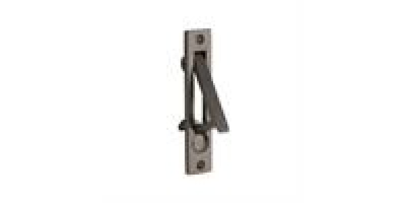 Pocket Door Edge Pull