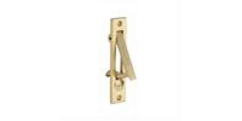 Pocket Door Edge Pull