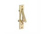 Pocket Door Edge Pull