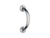 Heritage Brass Door Pull Handle