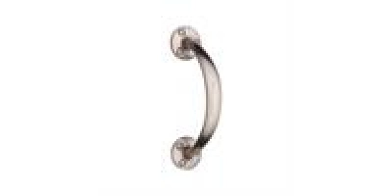 Heritage Brass Door Pull Handle
