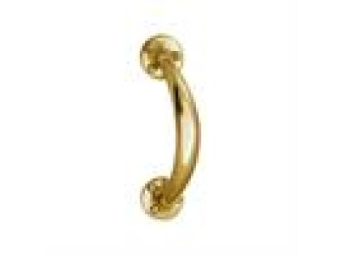 Heritage Brass Door Pull Handle