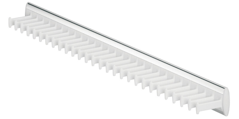 Tie Rack, for 28 Ties