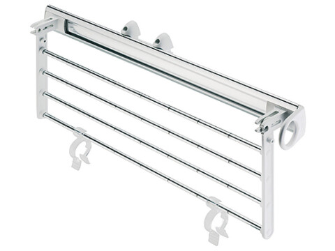 Pull Out Rails, for Ties, Trousers and Skirts
