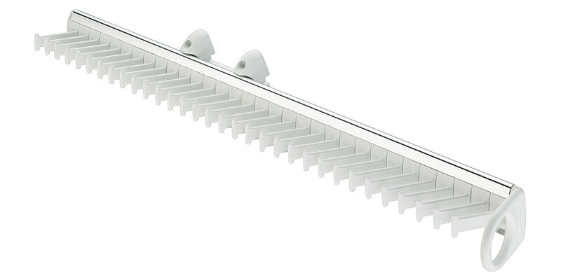 Pull Out Tie Rack, for 32 Ties