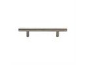 Heritage Brass Cabinet Pull Bar Design