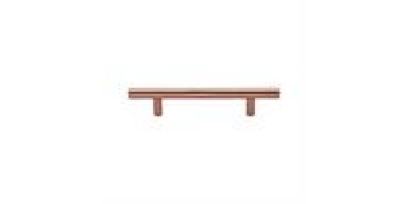 Heritage Brass Cabinet Pull Bar Design