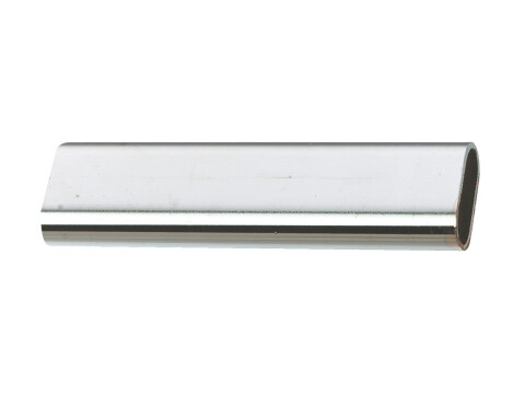 Wardrobe Rail, Length 1800 mm, Height 30 mm, Width 15 mm, Steel