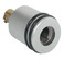 Symo3000 Cover Plate 1.2mm ZA Blk