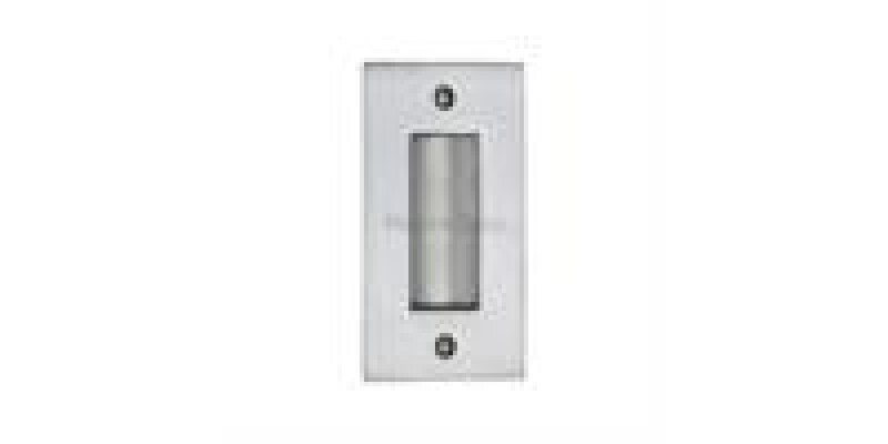 Heritage Brass Flush Pull Handle