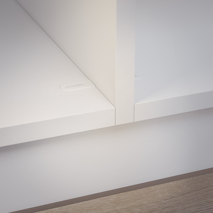 Lamello Cabineo 8 Cab Connect Wht