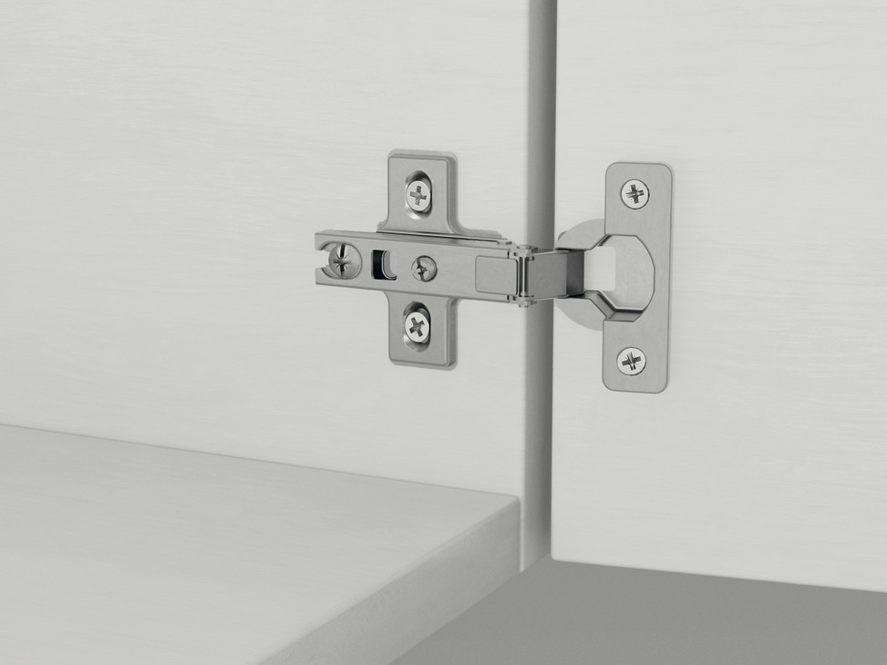 M300A Mini 95D Hinge IN 38/7.5 SF SNP