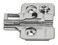 M310 155D Hinge Qck INS 45/9.5 wo SC Blk