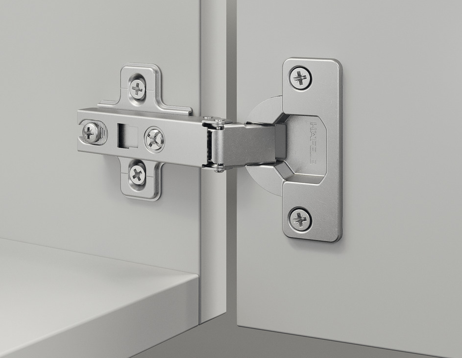 M310A 110D Hinge Sld INS 45/9.5 wo SC