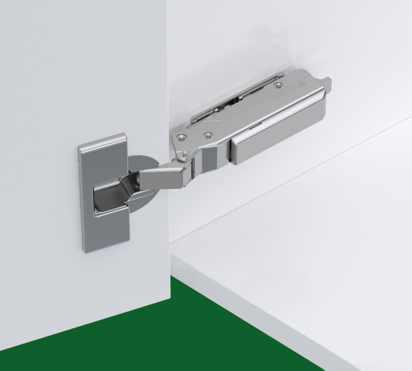 Tiomos 110D Hinge Clk FO Imp wo SC NP