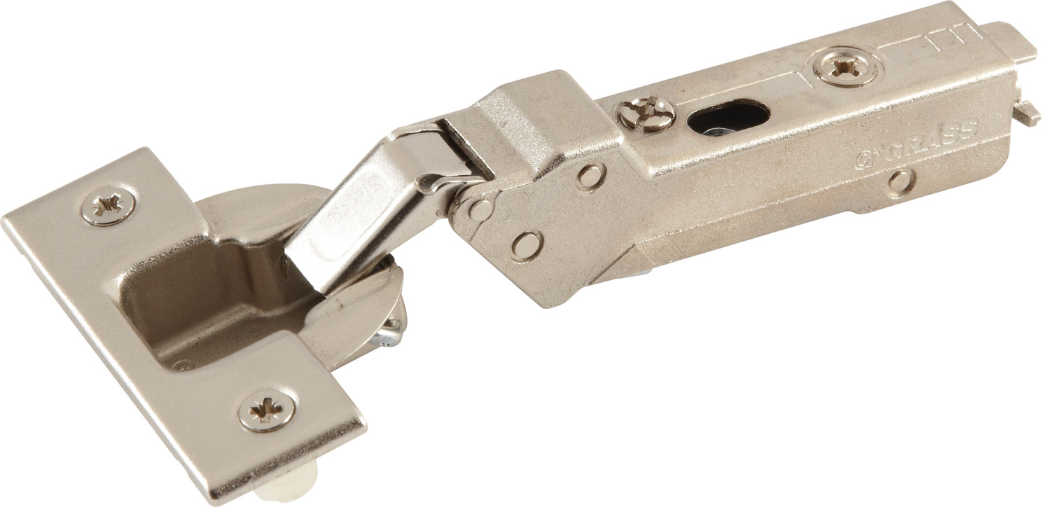 Tiomos 110D Hinge Clk HO Imp w SC NP
