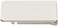 Tiomos Mirro 125D Hinge w Damper Night