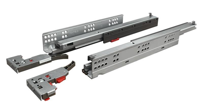 MX UM A30 DrwRun Full SCPTO 16/450mm SG