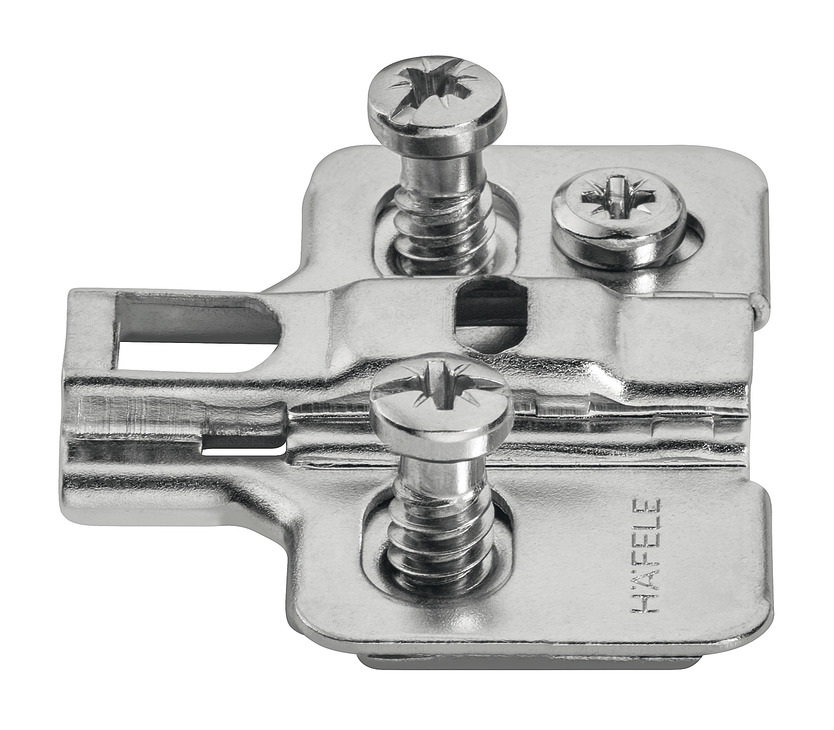 M310 155D Hinge Qck FO 45/9.5 SC Eur NP
