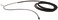 Ropox Support Arm-Worktop 52-62cm St Wht