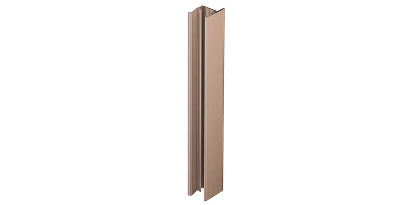 Plinth Connector, Linear, 146 mm High for 150 mm Plinth