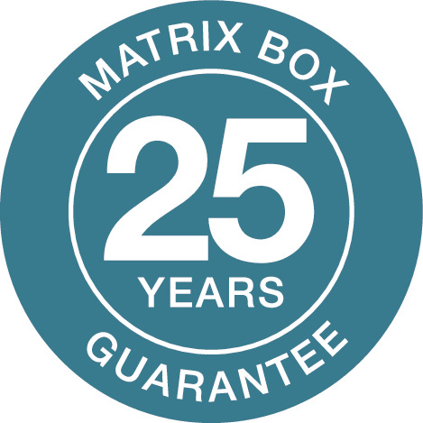 MX Slim A30 FSC AsD Drw Pan 175/400mm A