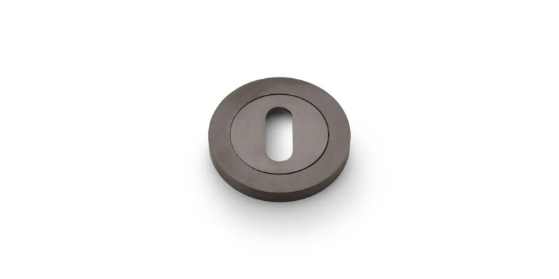 Alexander and Wilks Concealed Fix Escutcheon Standard Profile