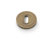 Alexander and Wilks Concealed Fix Escutcheon Standard Profile