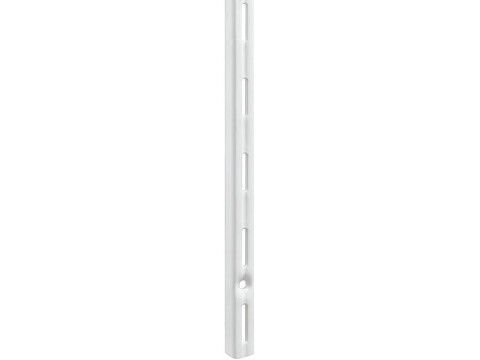 Supporting Channel, Length 995-2495 mm, Shoptec Shopfitting System