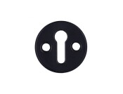 Alexander and Wilks Standard Profile Victorian Escutcheon