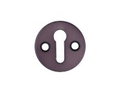 Alexander and Wilks Standard Profile Victorian Escutcheon