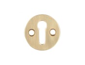 Alexander and Wilks Standard Profile Victorian Escutcheon