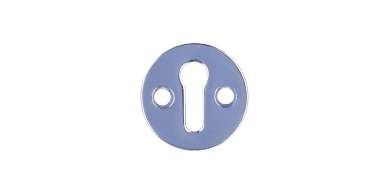 Alexander and Wilks Standard Profile Victorian Escutcheon