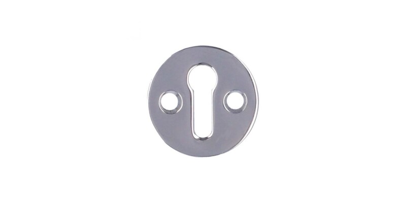 Alexander and Wilks Standard Profile Victorian Escutcheon