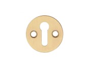 Alexander and Wilks Standard Profile Victorian Escutcheon