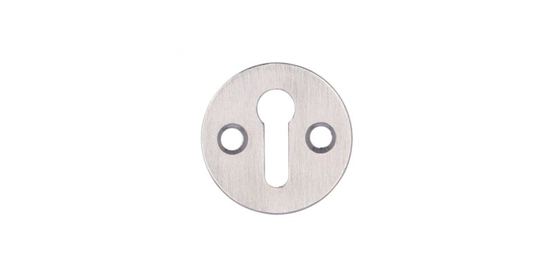 Alexander and Wilks Standard Profile Victorian Escutcheon