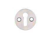 Alexander and Wilks Standard Profile Victorian Escutcheon