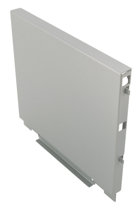 NPS Steel DrwBck 186/800mm Zir
