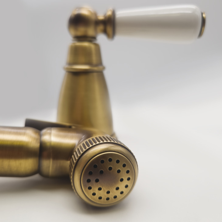 Bidbury&Co Taynton Ind PO Spray PB