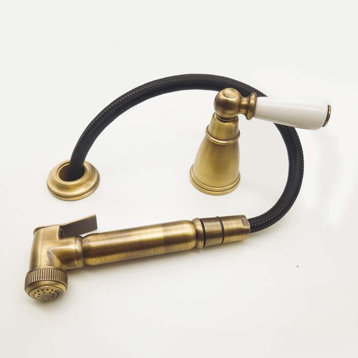 Bidbury&Co Taynton Ind PO Spray PB